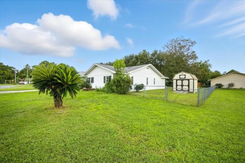 House in Homosassa, Florida 3 bedrooms, 205.13 sq.m. № 1908810 - photo 24