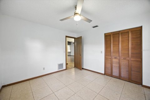 House in Homosassa, Florida 3 bedrooms, 205.13 sq.m. № 1908810 - photo 15