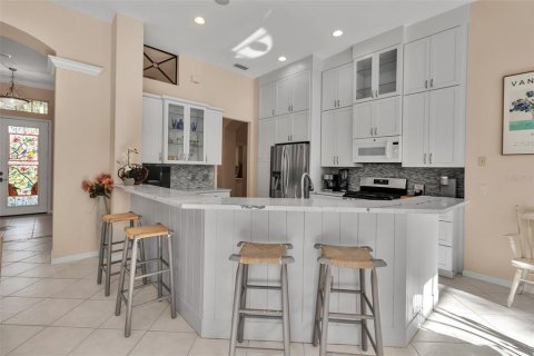 Villa ou maison à louer à Bradenton, Floride: 4 chambres, 225.57 m2 № 1857973 - photo 13