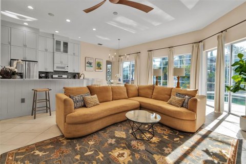 Villa ou maison à louer à Bradenton, Floride: 4 chambres, 225.57 m2 № 1857973 - photo 24