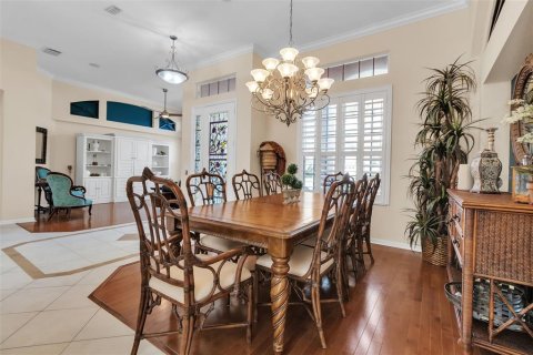 Villa ou maison à louer à Bradenton, Floride: 4 chambres, 225.57 m2 № 1857973 - photo 9