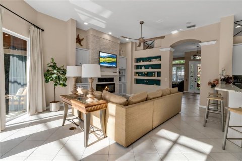 Villa ou maison à louer à Bradenton, Floride: 4 chambres, 225.57 m2 № 1857973 - photo 22