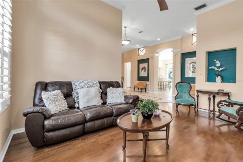 Villa ou maison à louer à Bradenton, Floride: 4 chambres, 225.57 m2 № 1857973 - photo 12