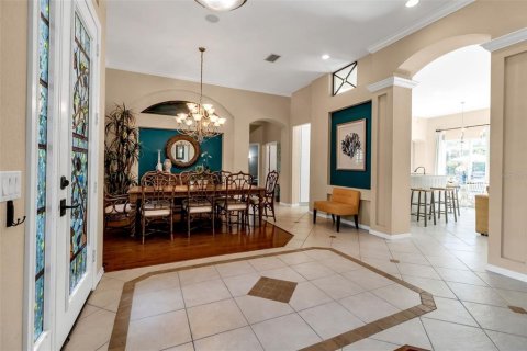 Villa ou maison à louer à Bradenton, Floride: 4 chambres, 225.57 m2 № 1857973 - photo 5