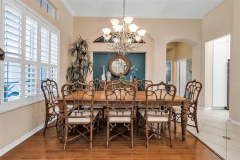 Villa ou maison à louer à Bradenton, Floride: 4 chambres, 225.57 m2 № 1857973 - photo 10