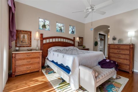 Villa ou maison à louer à Bradenton, Floride: 4 chambres, 225.57 m2 № 1857973 - photo 28