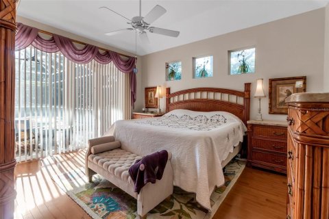 Villa ou maison à louer à Bradenton, Floride: 4 chambres, 225.57 m2 № 1857973 - photo 27