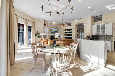 Villa ou maison à louer à Bradenton, Floride: 4 chambres, 225.57 m2 № 1857973 - photo 20