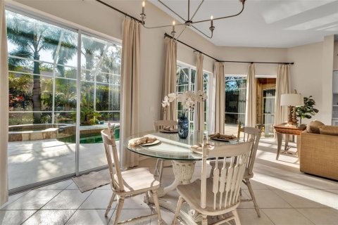 Villa ou maison à louer à Bradenton, Floride: 4 chambres, 225.57 m2 № 1857973 - photo 19