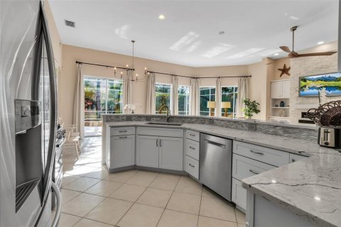 Villa ou maison à louer à Bradenton, Floride: 4 chambres, 225.57 m2 № 1857973 - photo 15