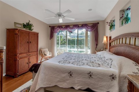 Villa ou maison à louer à Bradenton, Floride: 4 chambres, 225.57 m2 № 1857973 - photo 29