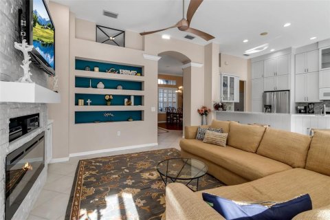 Villa ou maison à louer à Bradenton, Floride: 4 chambres, 225.57 m2 № 1857973 - photo 25