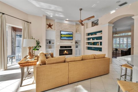 Villa ou maison à louer à Bradenton, Floride: 4 chambres, 225.57 m2 № 1857973 - photo 26