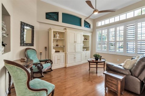 Villa ou maison à louer à Bradenton, Floride: 4 chambres, 225.57 m2 № 1857973 - photo 11