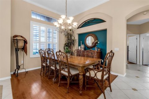 Villa ou maison à louer à Bradenton, Floride: 4 chambres, 225.57 m2 № 1857973 - photo 8