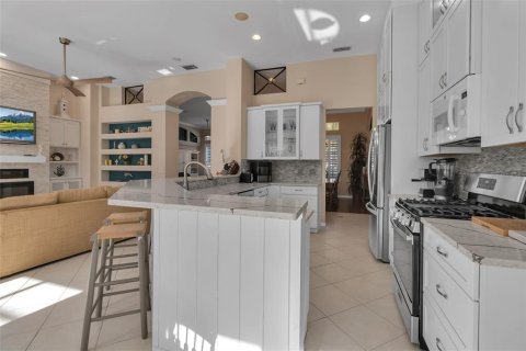 Villa ou maison à louer à Bradenton, Floride: 4 chambres, 225.57 m2 № 1857973 - photo 14