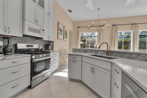 Villa ou maison à louer à Bradenton, Floride: 4 chambres, 225.57 m2 № 1857973 - photo 17