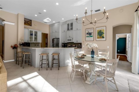 Villa ou maison à louer à Bradenton, Floride: 4 chambres, 225.57 m2 № 1857973 - photo 21