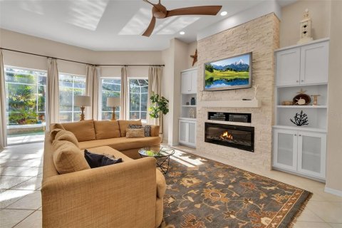 Villa ou maison à louer à Bradenton, Floride: 4 chambres, 225.57 m2 № 1857973 - photo 23