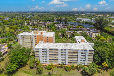 Copropriété à vendre à Lauderhill, Floride: 2 chambres, 102.66 m2 № 1864868 - photo 30
