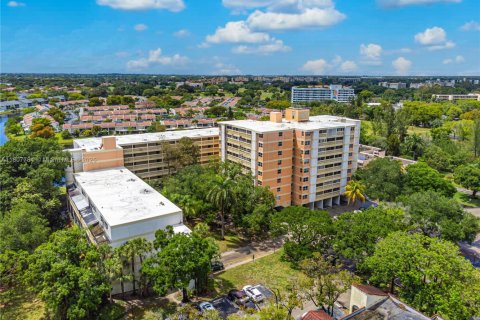 Copropriété à vendre à Lauderhill, Floride: 2 chambres, 102.66 m2 № 1864868 - photo 27