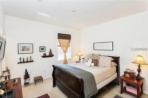 Townhouse in Kissimmee, Florida 3 bedrooms, 143.07 sq.m. № 1658057 - photo 11