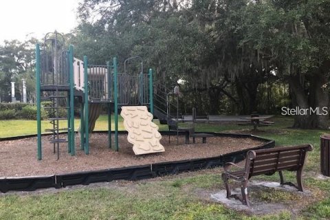 Townhouse in Kissimmee, Florida 3 bedrooms, 143.07 sq.m. № 1658057 - photo 19