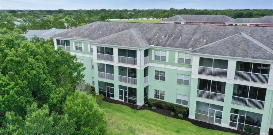 Condo à Punta Gorda, Floride, 2 chambres № 1001995