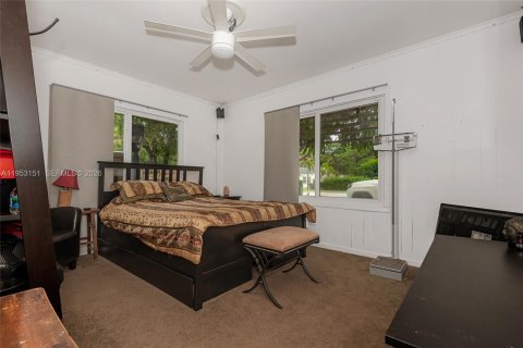 Villa ou maison à vendre à North Miami, Floride: 3 chambres, 118.64 m2 № 2007693 - photo 19