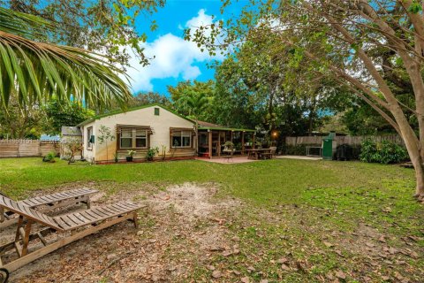 Villa ou maison à vendre à North Miami, Floride: 3 chambres, 118.64 m2 № 2007693 - photo 27
