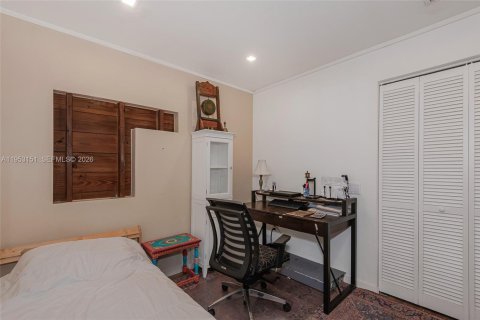 Villa ou maison à vendre à North Miami, Floride: 3 chambres, 118.64 m2 № 2007693 - photo 16