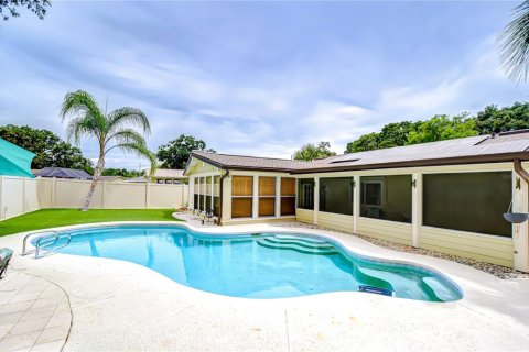 House in Tampa, Florida 2 bedrooms, 127.93 sq.m. № 1843518 - photo 14
