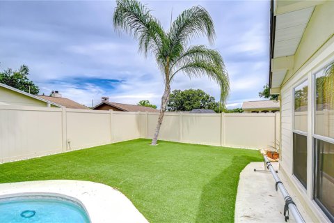 House in Tampa, Florida 2 bedrooms, 127.93 sq.m. № 1843518 - photo 18