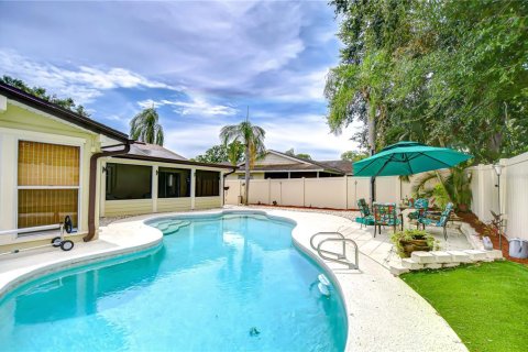 House in Tampa, Florida 2 bedrooms, 127.93 sq.m. № 1843518 - photo 22