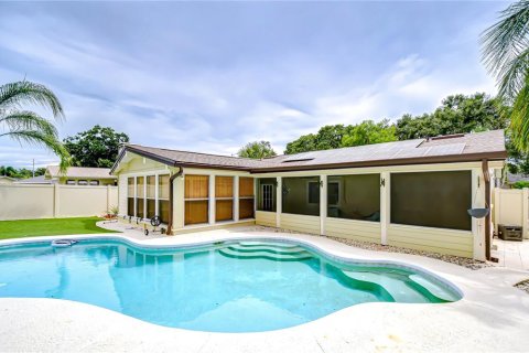 House in Tampa, Florida 2 bedrooms, 127.93 sq.m. № 1843518 - photo 26