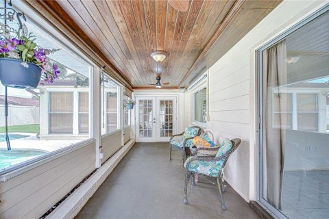 House in Tampa, Florida 2 bedrooms, 127.93 sq.m. № 1843518 - photo 30