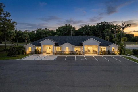 Immobilier commercial à Ocala, Floride 486.44 m2 № 2135204