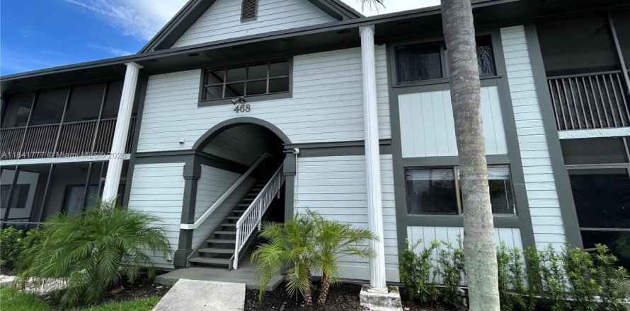 Condo in Miami, Florida, 3 bedrooms № 1833812