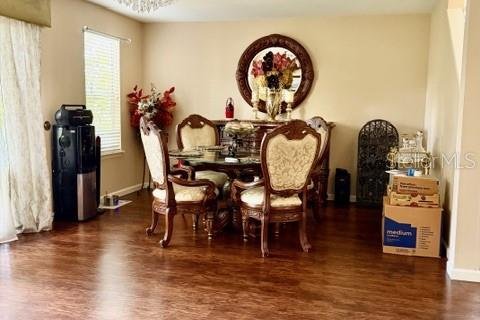 Touwnhouse à vendre à Tampa, Floride: 2 chambres, 143.63 m2 № 2431731 - photo 6