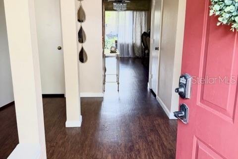 Touwnhouse à vendre à Tampa, Floride: 2 chambres, 143.63 m2 № 2431731 - photo 3