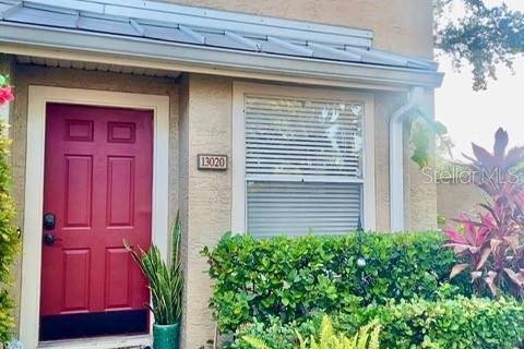 Touwnhouse à Tampa, Floride 2 chambres, 143.63 m2 № 2431731