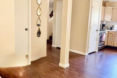 Touwnhouse à vendre à Tampa, Floride: 2 chambres, 143.63 m2 № 2431731 - photo 11