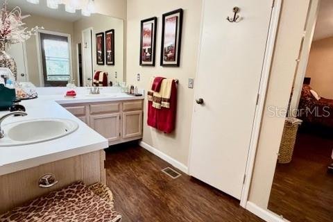 Touwnhouse à vendre à Tampa, Floride: 2 chambres, 143.63 m2 № 2431731 - photo 15