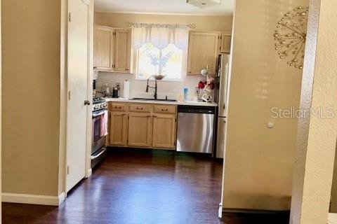 Touwnhouse à vendre à Tampa, Floride: 2 chambres, 143.63 m2 № 2431731 - photo 10