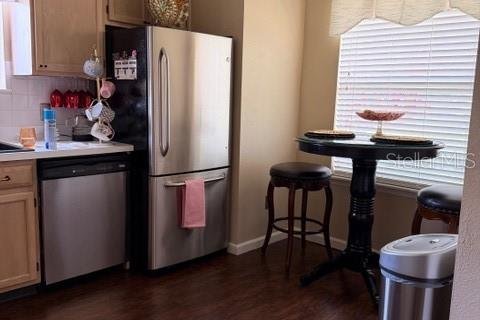 Touwnhouse à vendre à Tampa, Floride: 2 chambres, 143.63 m2 № 2431731 - photo 8
