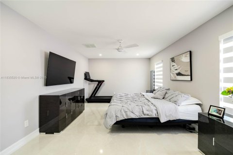 Villa ou maison à vendre à Port St. Lucie, Floride: 5 chambres, 187.2 m2 № 1818332 - photo 29