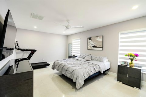 Villa ou maison à vendre à Port St. Lucie, Floride: 5 chambres, 187.2 m2 № 1818332 - photo 28