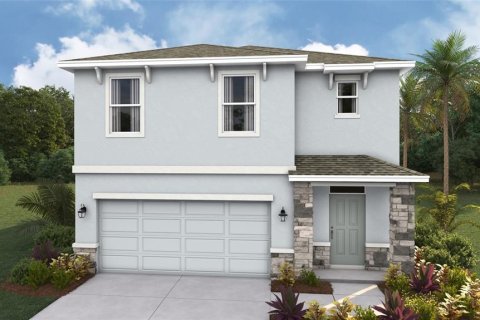 Casa en venta en Bradenton, Florida, 5 dormitorios, 227.33 m2 № 1914374 - foto 1