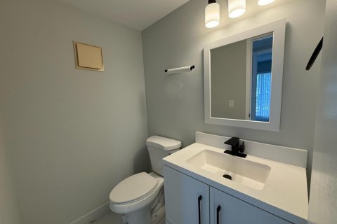Copropriété à louer à Boca Raton, Floride: 2 chambres, 78.04 m2 № 2241048 - photo 6