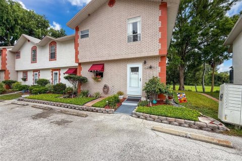 Copropriété à vendre à New Port Richey, Floride: 2 chambres, 102.19 m2 № 1788981 - photo 4